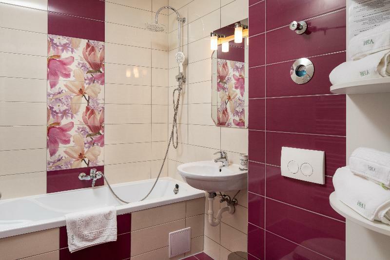 Brasov Holiday Apartments - Magenta Exterior foto